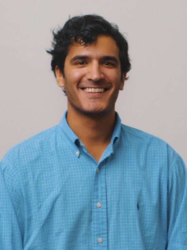 Zain Jiwani